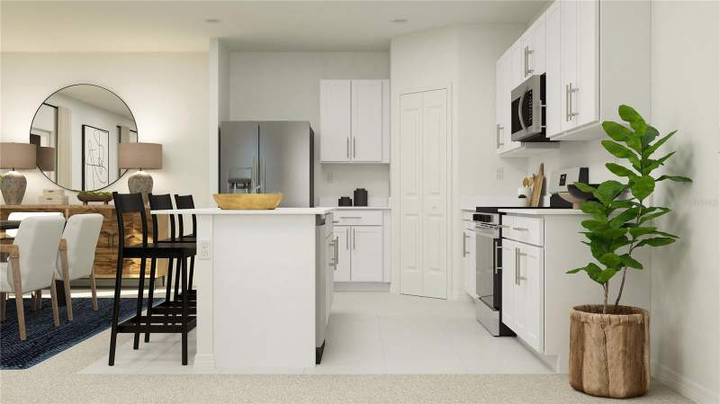 4 bedroom Single Family Residence at 1575 Willow Garden Loop, Pine Meadows 40'S, Eustis — photo 3