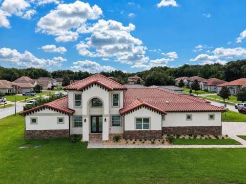 12926 Brunello Circle, luxury home for sale in Clermont