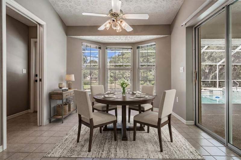 3 bedroom Single Family Residence at 1091 Tournament Drive, Links At Seven Hills, Spring Hill — photo 3
