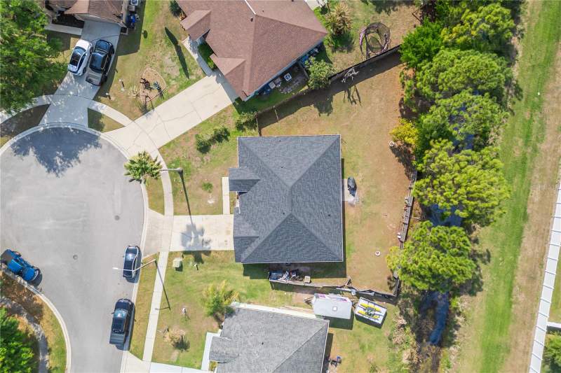 3 bedroom Single Family Residence at 2782 ANDES WAY, VILLAS DEL CASTILLO PH II, ST CLOUD — photo 5
