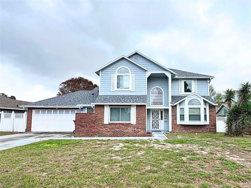 5 bedroom Single Family Residence at 2627 Coventry Lane, Coventry At Ocoee Ph 01, Ocoee — photo 1