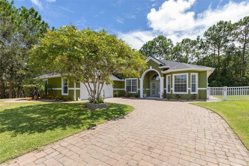 3 bedroom Single Family Residence at 138 Fairway Court, Grand Reserve And Golf Club, Bunnell — photo 1