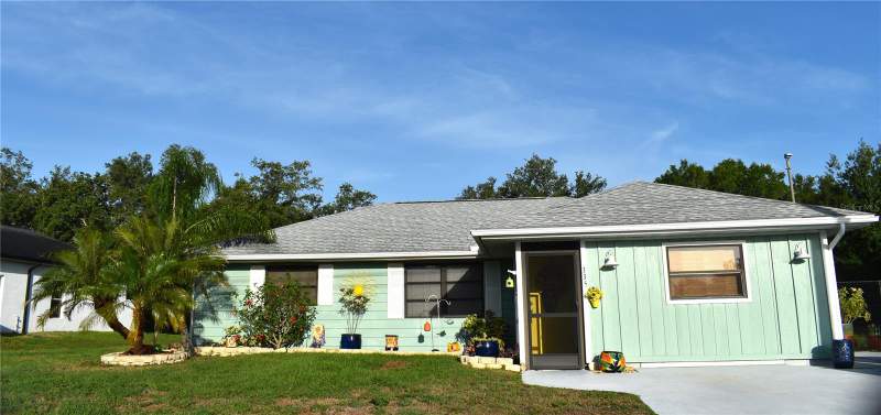 3 bedroom Single Family Residence at 335 Harbor Boulevard, Port Charlotte Sec 033, Port Charlotte — photo 3