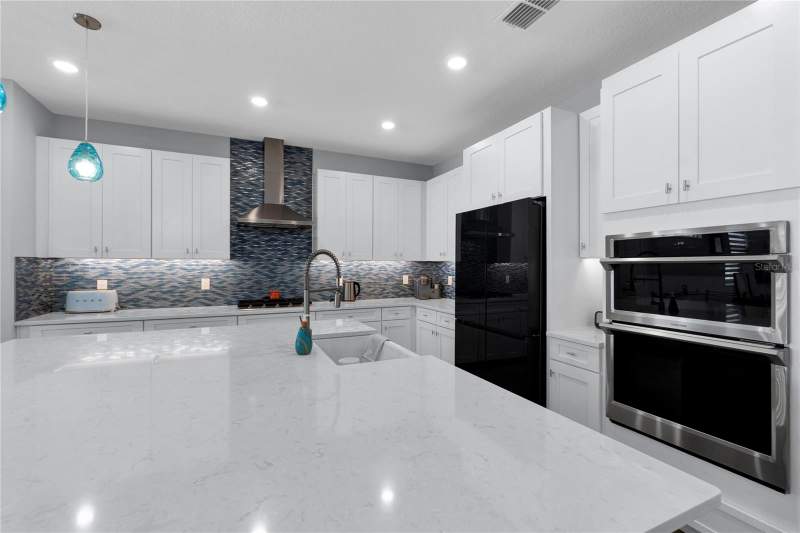 4 bedroom Single Family Residence at 5344 Wishing Arch Drive, Mirabay Prcl 8, Apollo Beach — photo 4
