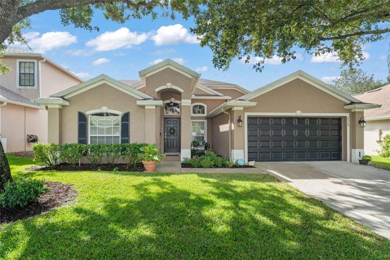 Wekiva Club