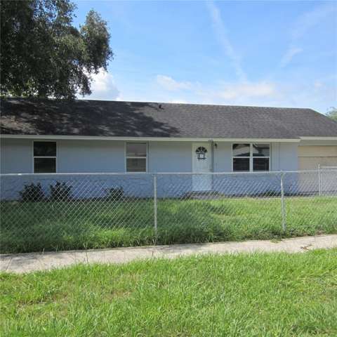 520 W Ella J Gilmore Street, starter home for sale in Apopka