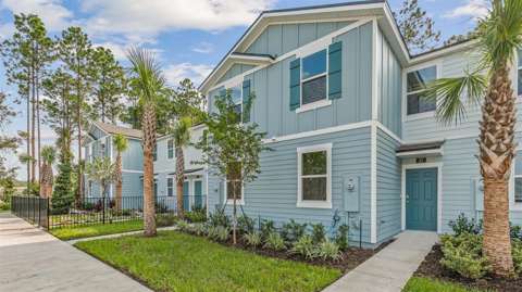 279 Ayamonte Road, home for sale in St. Augustine 32084
