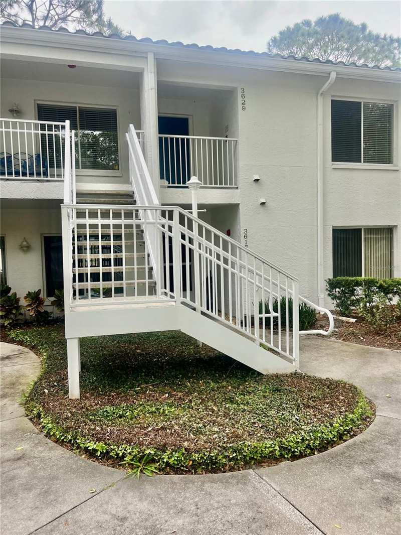 2 bedroom Condominium at 3629 Indigo Pond Drive #3629, Indigo Pond Condo, Palm Harbor — photo 1