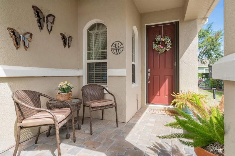 2 bedroom Single Family Residence at 2594 Stargrass Circle, Highland Ranch Esplanade Ph 1, Clermont — photo 3