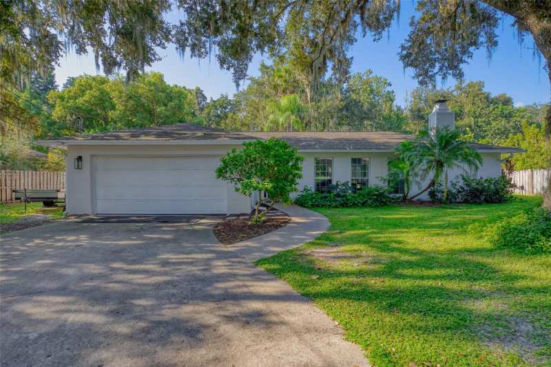3 bedroom Single Family Residence at 398 Palm Drive, Mead Manor Unit 2 Rep, Oviedo — photo 1