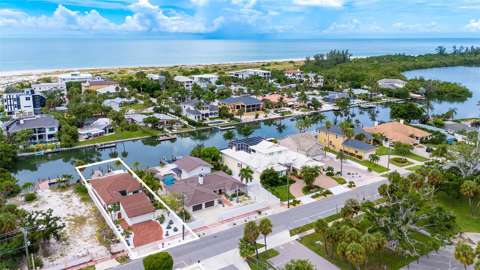 556 N Washington Drive, home for sale in Sarasota 34236