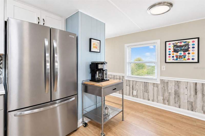 2 bedroom Manufactured Home at 7333 Varley Circle, Village Holiday Lake, Port Charlotte — photo 5