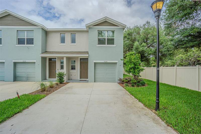 6358 SOPHIE OAKS COURT home for sale in Chelsea Court