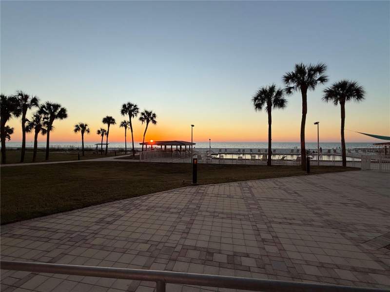 2 bedroom Condominium at 880 Mandalay Avenue #C410, Regatta Beach Club Condo, Clearwater — photo 3