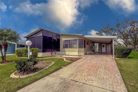 135 Hummingbird Avenue, gated community for sale in Ellenton