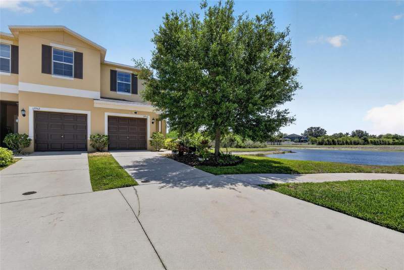 Summerfield Crossings Village