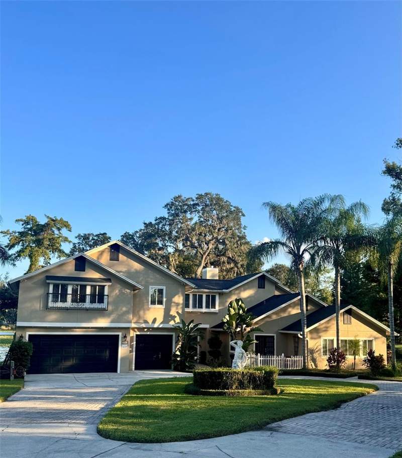 4574 Sailbreeze Court home for sale in EDEN PARK/ WATERSEDGE