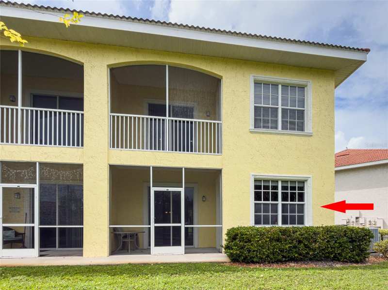 2 bedroom Condominium at 6750 Dali Avenue #106, Caliente Apts Condo, Land O Lakes — photo 1