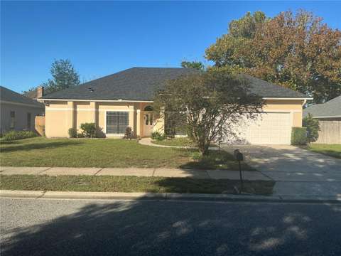 1009 Corkwood Drive, home for sale on Corkwood Drive
