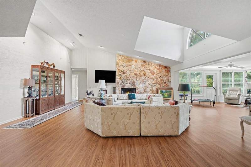 3 bedroom Single Family Residence at 2950 St Andrews Boulevard, Cypress Run Unit 1, Tarpon Springs — photo 5