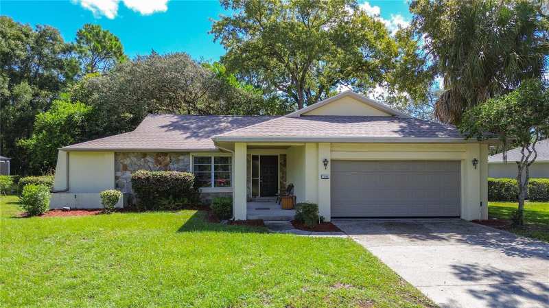 3 bedroom Single Family Residence at 255 Pine Street, Sugarmill Woods Cypress Village, Homosassa — photo 1