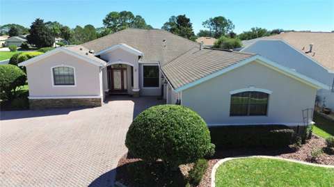 15681 SW 16Th Terrace, home for sale in Ocala 34473