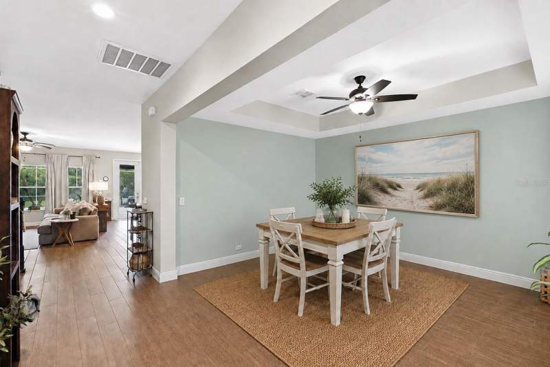 4 bedroom Single Family Residence at 5233 Villa Rosa Avenue, Nova Grove, St Cloud — photo 4