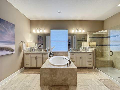 1773 Bella Lago Drive, Clermont FL - photo 20 of 57