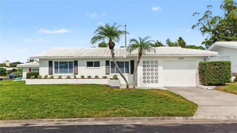 14095 90Th Place, home for sale in Seminole 33776