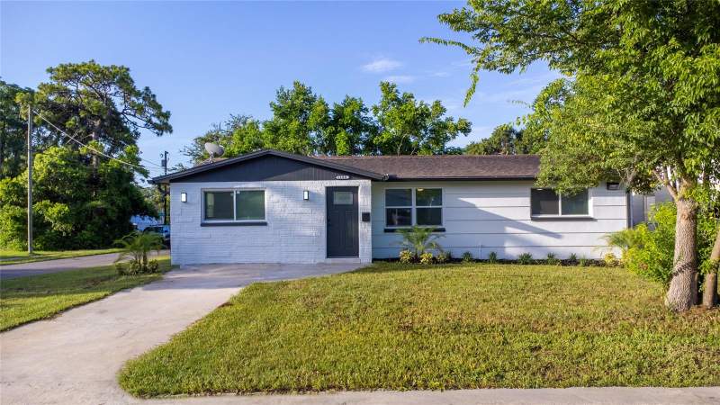 3 bedroom Single Family Residence at 6400 Montana Avenue, New Port Richey City, New Port Richey — photo 2