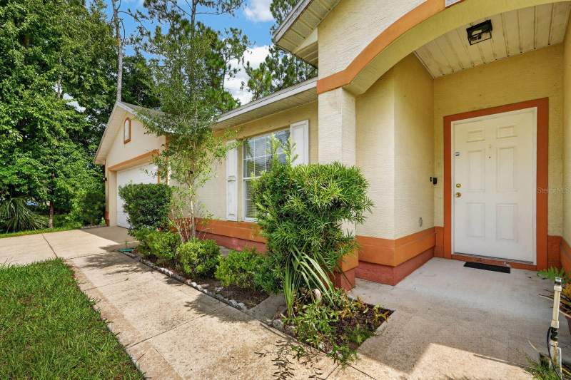 3 bedroom Single Family Residence at 25 Rymshaw Drive, Palm Coast Sec 29, Palm Coast — photo 3