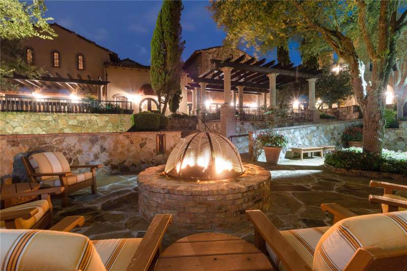 5 bedroom Single Family Residence at 15369 Apennine Way, Bella Collina Subdivision, Montverde — photo 5