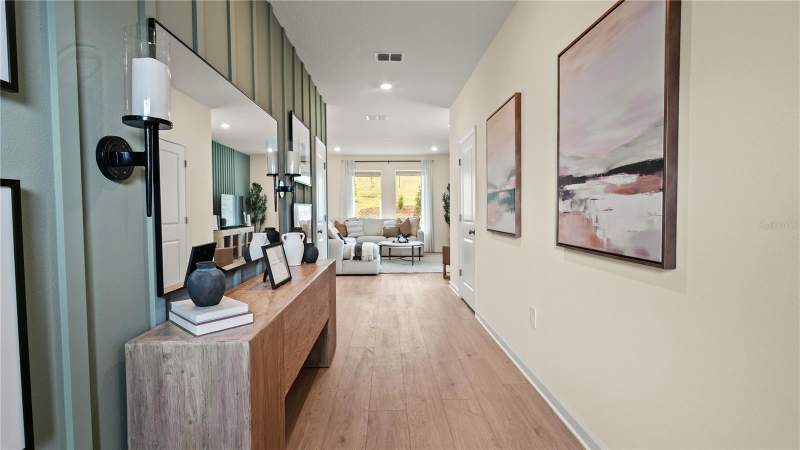 4 bedroom Single Family Residence at 3011 Granite Ridge Avenue, Sugarloaf 45S, Minneola — photo 2