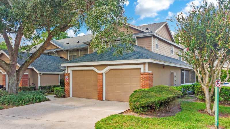 3 bedroom Condominium at 668 Post Oak Circle #116, Oak Harbour Sec 4, Altamonte Springs — photo 1
