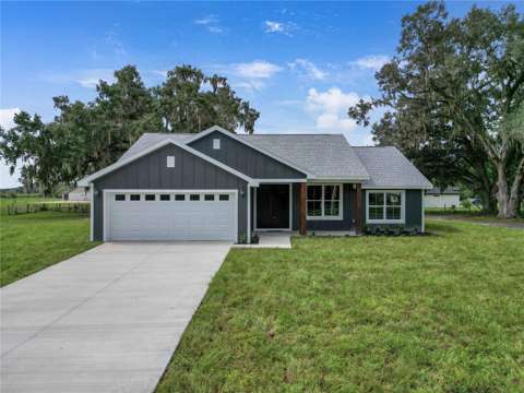1173 W C 476, home for sale in Bushnell 33513