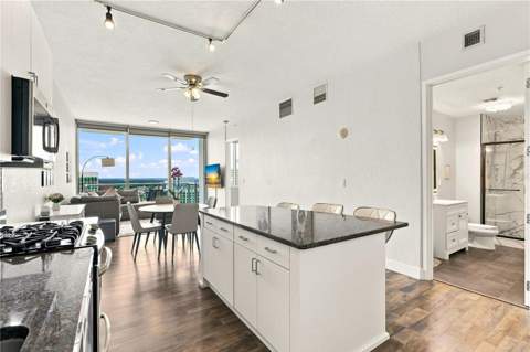 150 E Robinson Street #1810, Orlando FL - photo 8 of 39