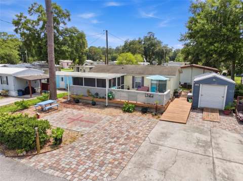 2092 Culbreath Road #A42, home for sale on Culbreath Road