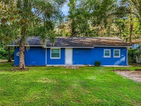20145 SE Highway 42, home for sale in Umatilla 32784