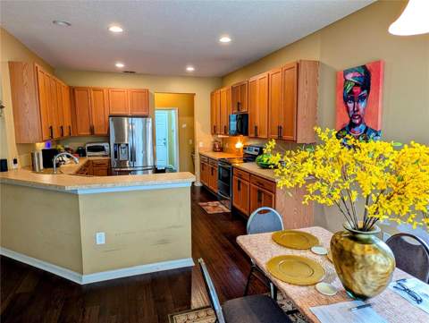 4664 Caverns Drive, Kissimmee FL - photo 10 of 20