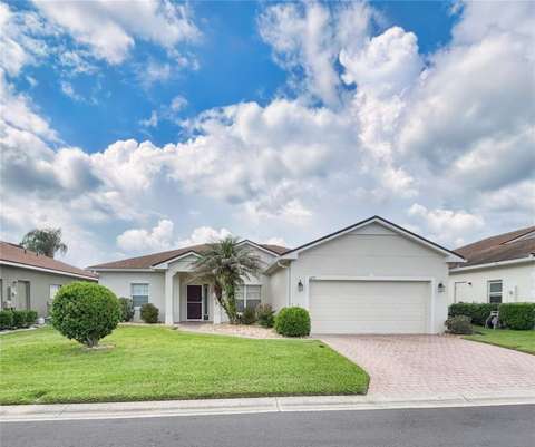 4493 Turnberry Lane, home for sale in Lake Wales 33859