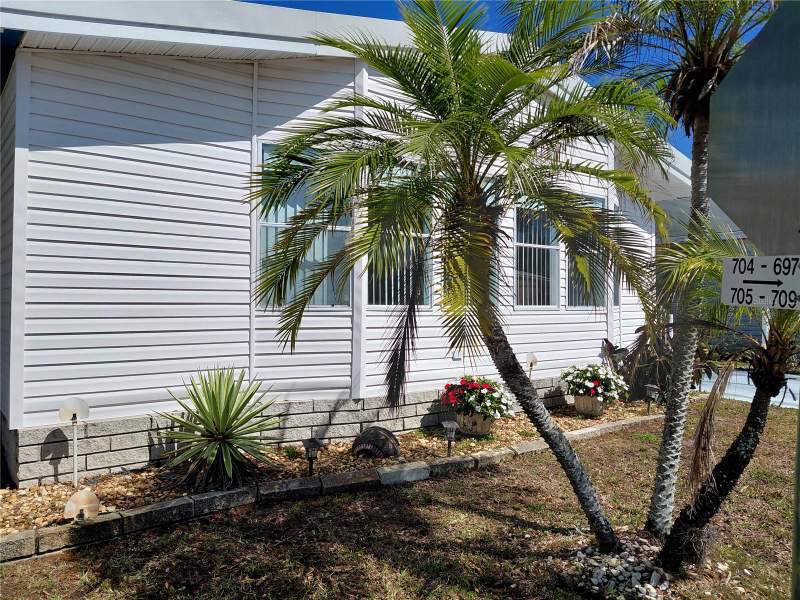 2 bedroom Manufactured Home at 1001 STARKEY ROAD #704, PARADISE ISLAND CO-OP INC, LARGO — photo 5