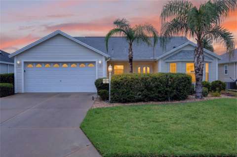 2598 Irdell Avenue, home for sale in The Villages 32162