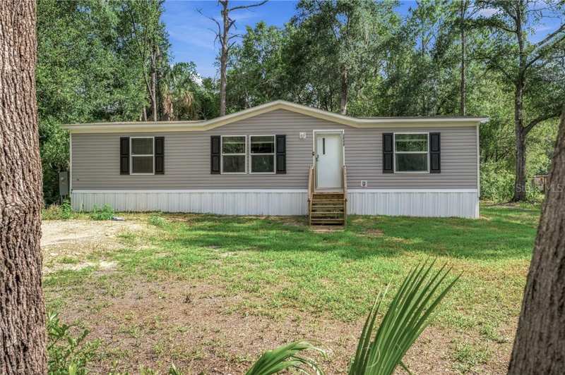 3 bedroom home at 3040 N Thad Terrace, Crystal River, Crystal River — photo 1