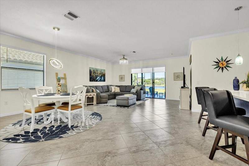 4 bedroom Single Family Residence at 11914 Silver Cobblestone Way, Arborwood Preserve Ph 1, Fort Myers — photo 4