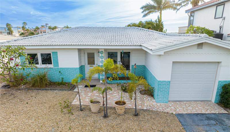 2 bedroom Single Family Residence at 1425 Corey Way, Pasadena Shores, South Pasadena — photo 2