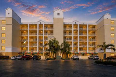 1200 Country Club Drive #4201, home for sale on Country Club Drive
