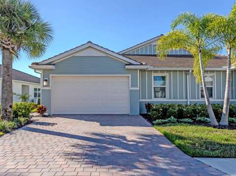 785 Ibiza Loop, gated community for sale in Venice