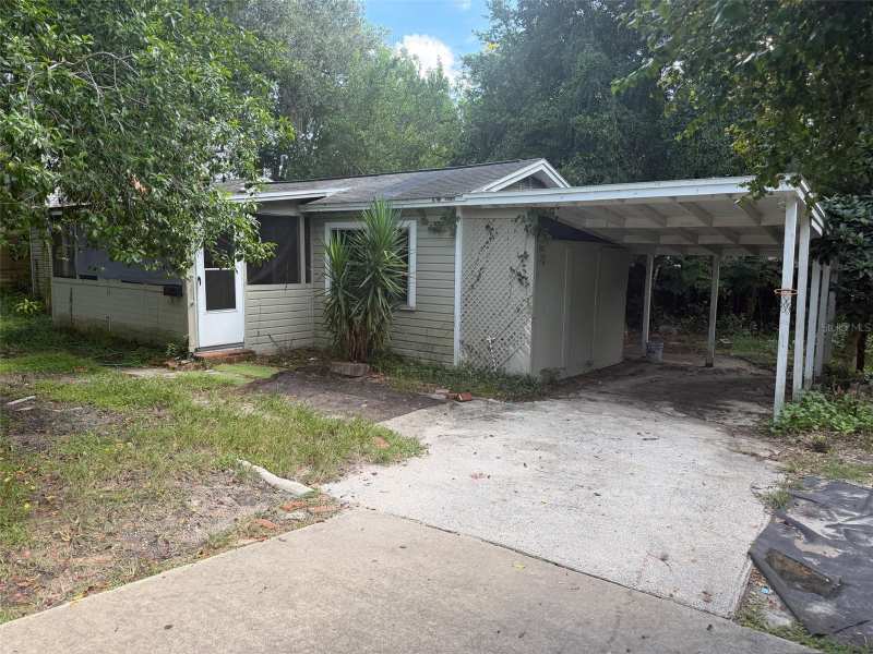 3 bedroom Single Family Residence at 320 Alpine Drive, Dixie Terrace, Maitland — photo 1