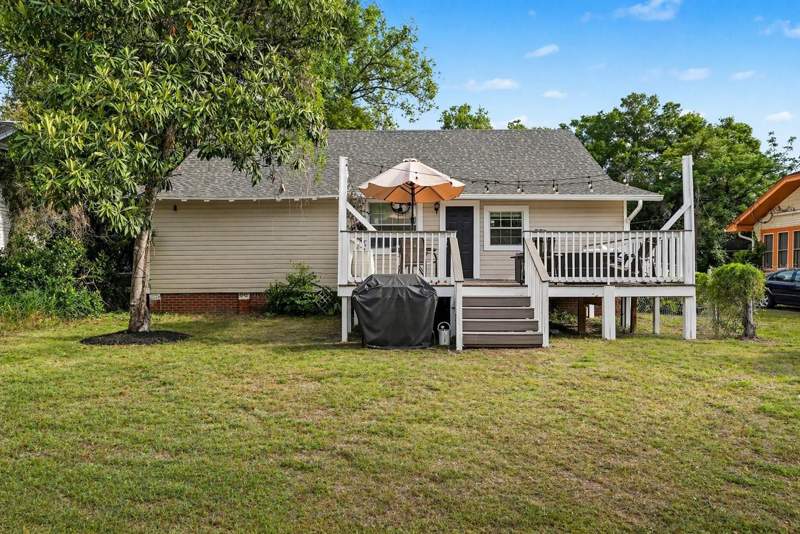 3 bedroom Single Family Residence at 805 E Chelsea Street, Maxwellton Sub, Tampa — photo 5