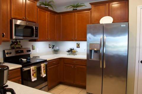 411 Blue Lake Circle, Kissimmee FL - photo 7 of 25